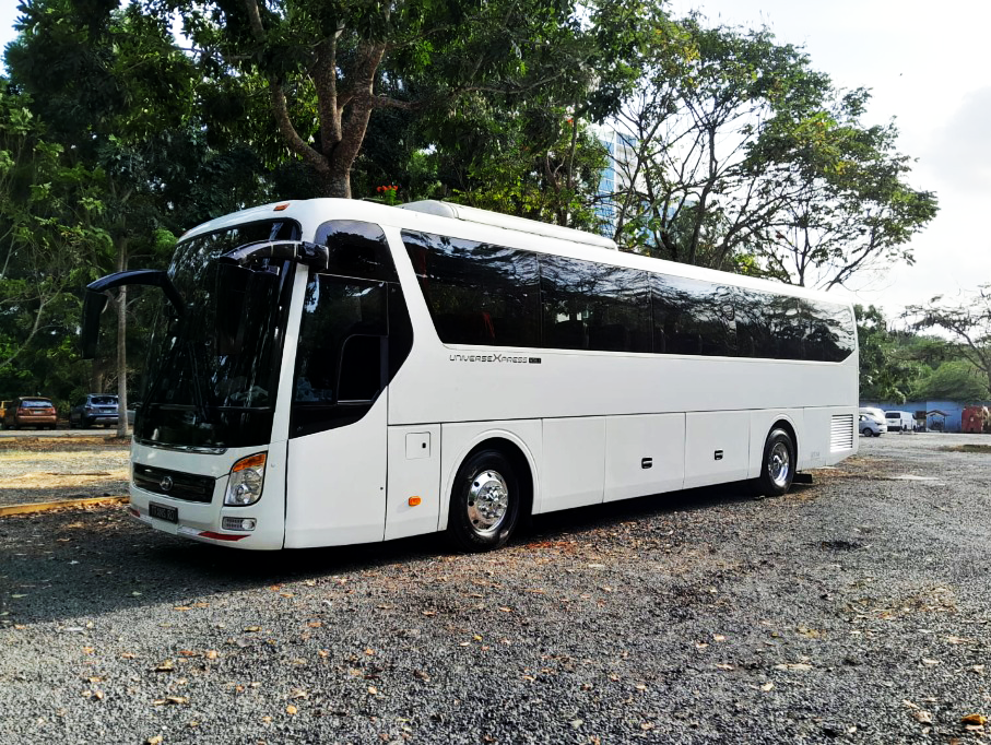 Luxury Transportation