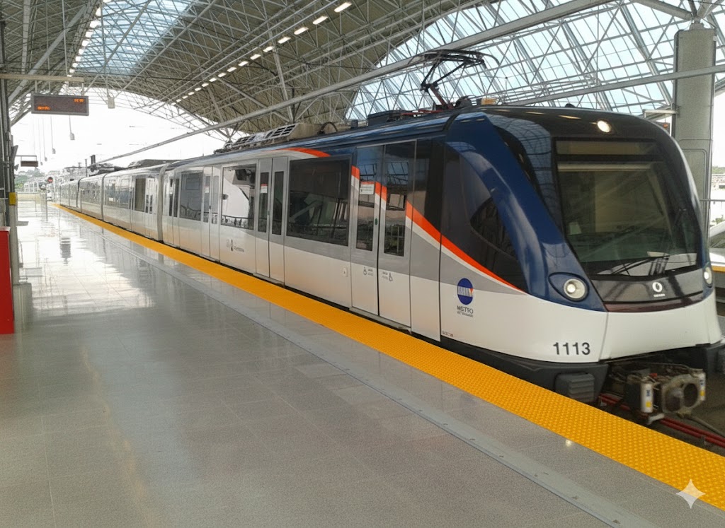 Panama Metro